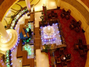 Suzhou Huijin Lotus Hotel Suzhou (Jiangsu) Exterior foto